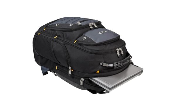 1587597_4 - Mediatech Targus® Drifter 15.6 Laptop Backpack schwarz