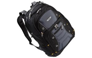 1587597_5 - Mediatech Targus® Drifter 15.6 Laptop Backpack schwarz
