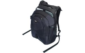 Targus® Campus 15-16 Laptop Backpack schwarz