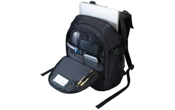 Targus® Campus 15-16 Laptop Backpack schwarz