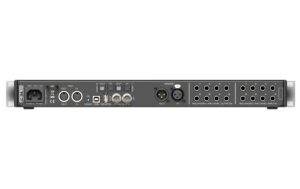 #image_title RME Fireface 802 FS 60-Kanal, 192kHz, USB Audio Interface