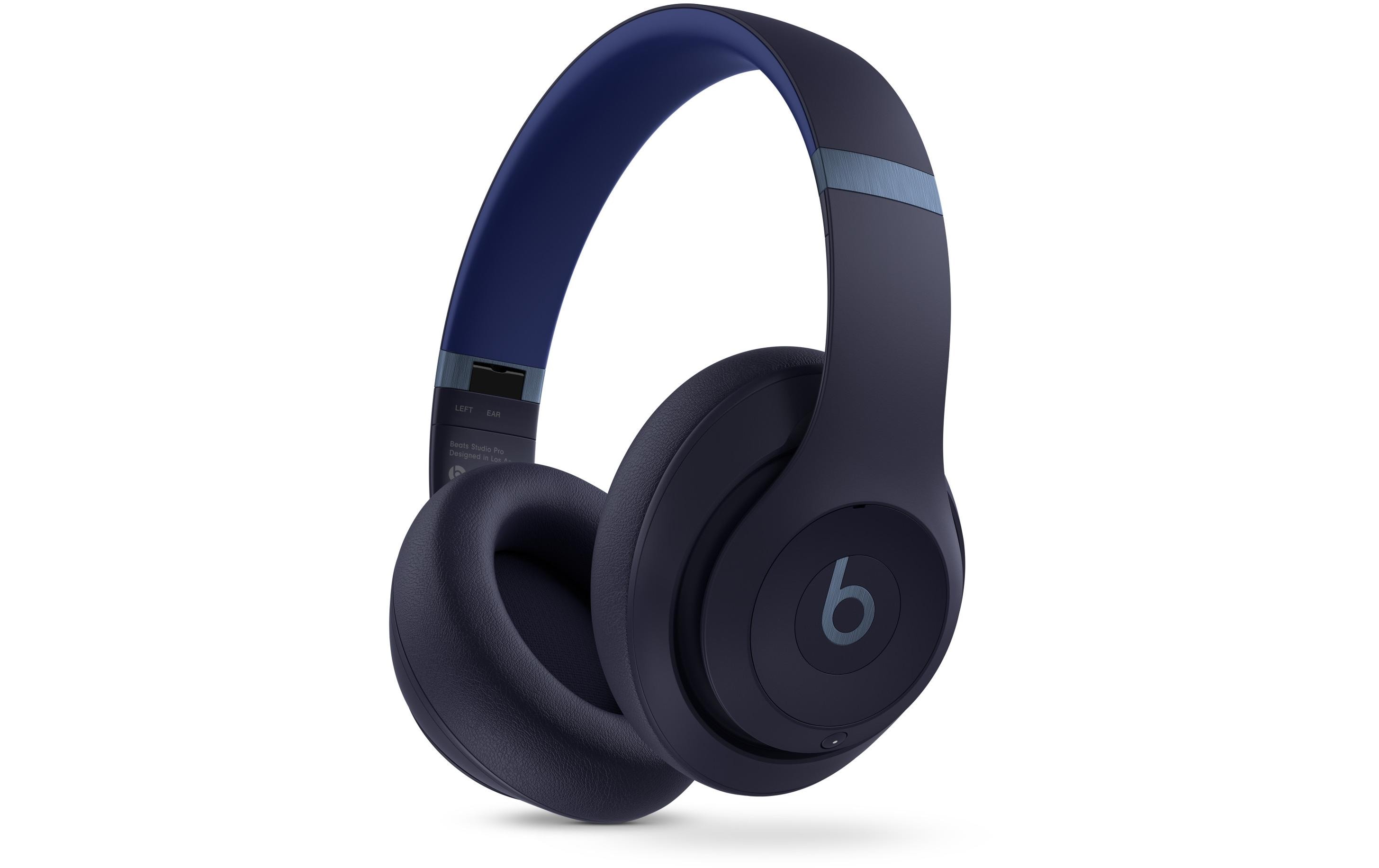 1588339 - Mediatech Apple Beats Studio Pro Wireless Over-Ear Navy