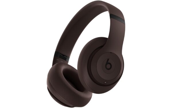 Apple Beats Studio Pro Wireless Over-Ear Deep Brown