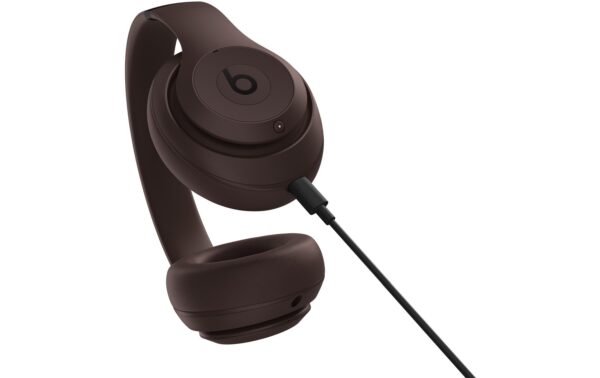 Apple Beats Studio Pro Wireless Over-Ear Deep Brown