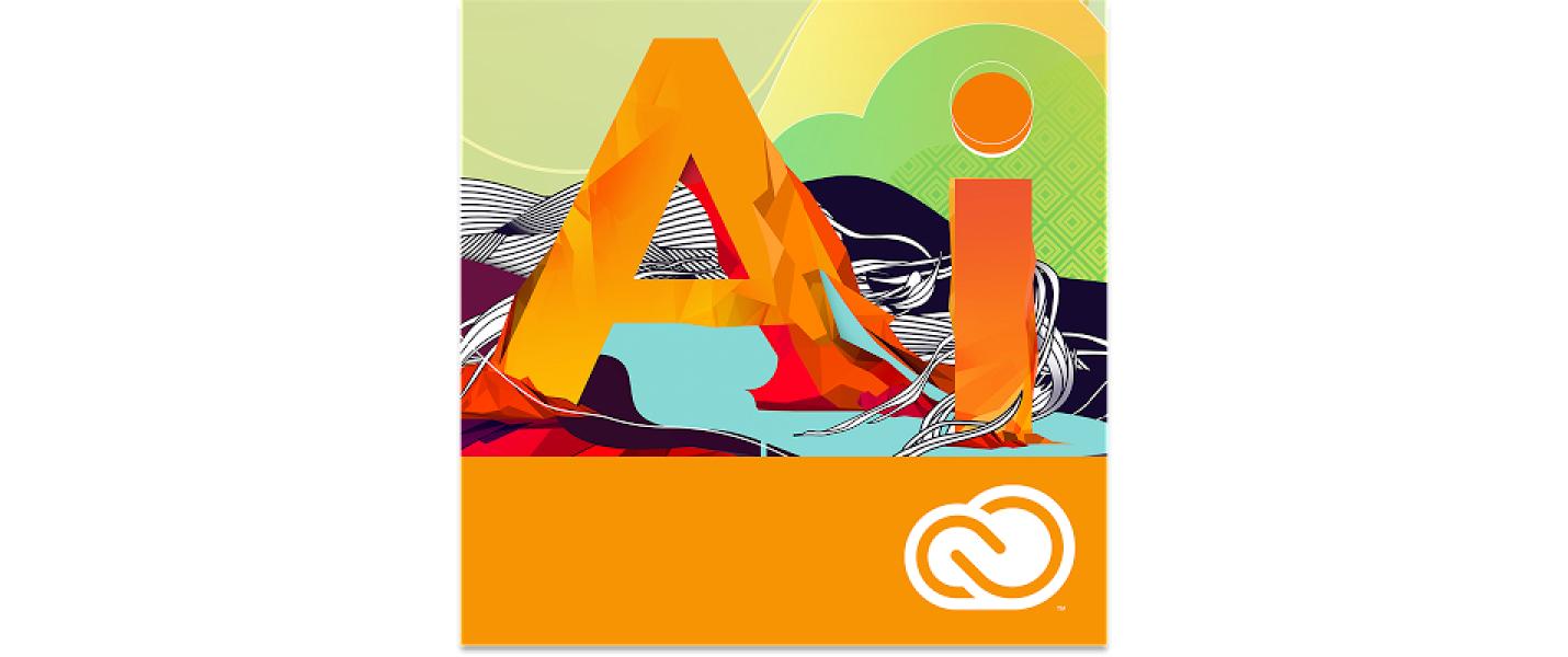 1588556 - Mediatech Adobe Illustrator CC, Lizenz MAC/WIN MP, 1 Jahr, Level 2/10-49, Vollversion, ML kaufen Schweiz | Mediatech.ch