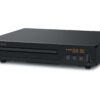 Muse M-55 DV, schwarz DVD-Player