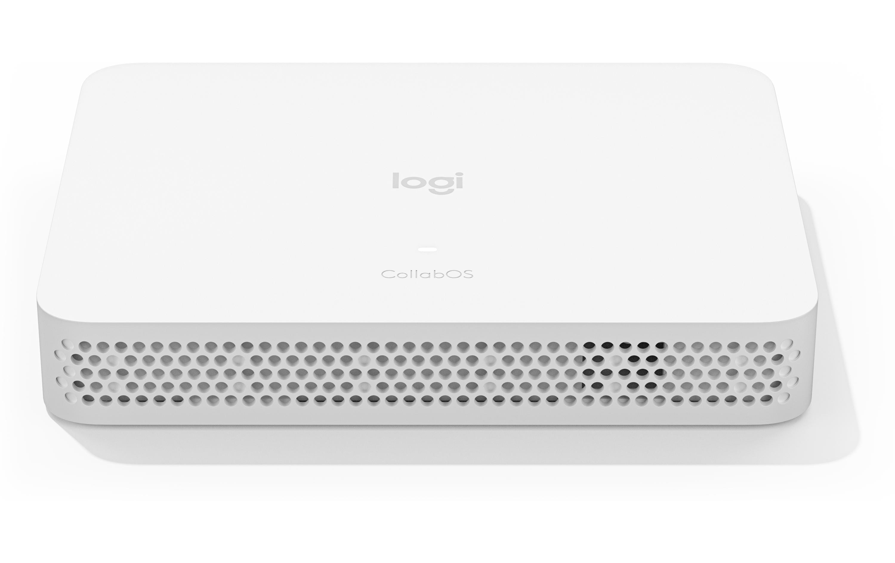 1589095_1 - Mediatech Logitech Base Bundle RoomMate Tap IP RoomMate, Tap IP