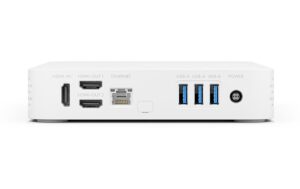 1589095_2 - Mediatech Logitech Base Bundle RoomMate Tap IP RoomMate, Tap IP