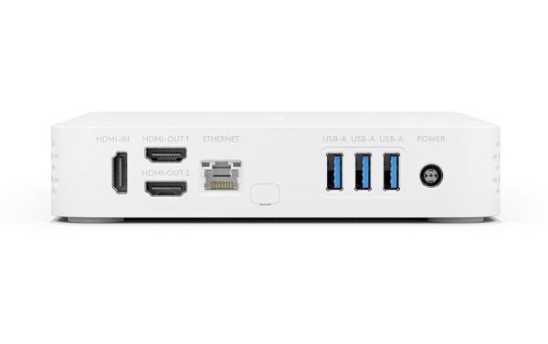 1589095_2 - Mediatech Logitech Base Bundle RoomMate Tap IP RoomMate, Tap IP