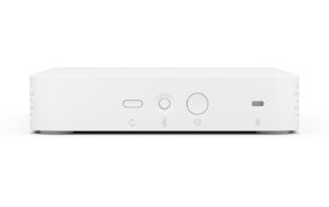 1589095_3 - Mediatech Logitech Base Bundle RoomMate Tap IP RoomMate, Tap IP
