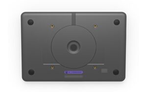 1589095_8 - Mediatech Logitech Base Bundle RoomMate Tap IP RoomMate, Tap IP
