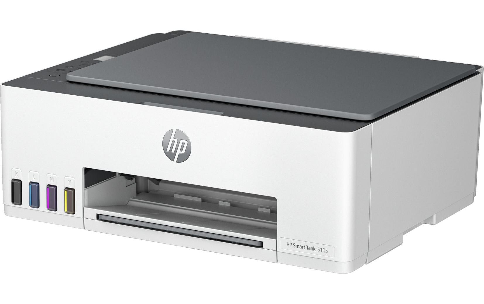 1589131_1 - Mediatech HP Smart Tank 5105 All-in-One A4, USB, WLAN, Bluetooth