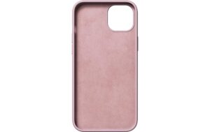 1589179_1 - Mediatech Nudient Base Case Baby Pink fürs iPhone 15 Plus