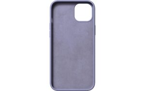 1589183_1 - Mediatech Nudient Base Case Soft Purple fürs iPhone 15 Plus