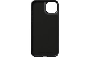 1589233_1 - Mediatech Nudient Thin Case Magsafe Ink Black fürs iPhone 15 Plus