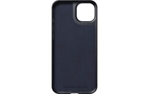 Nudient Thin Case Magsafe Midwinter Blue fürs iPhone 15 Plus