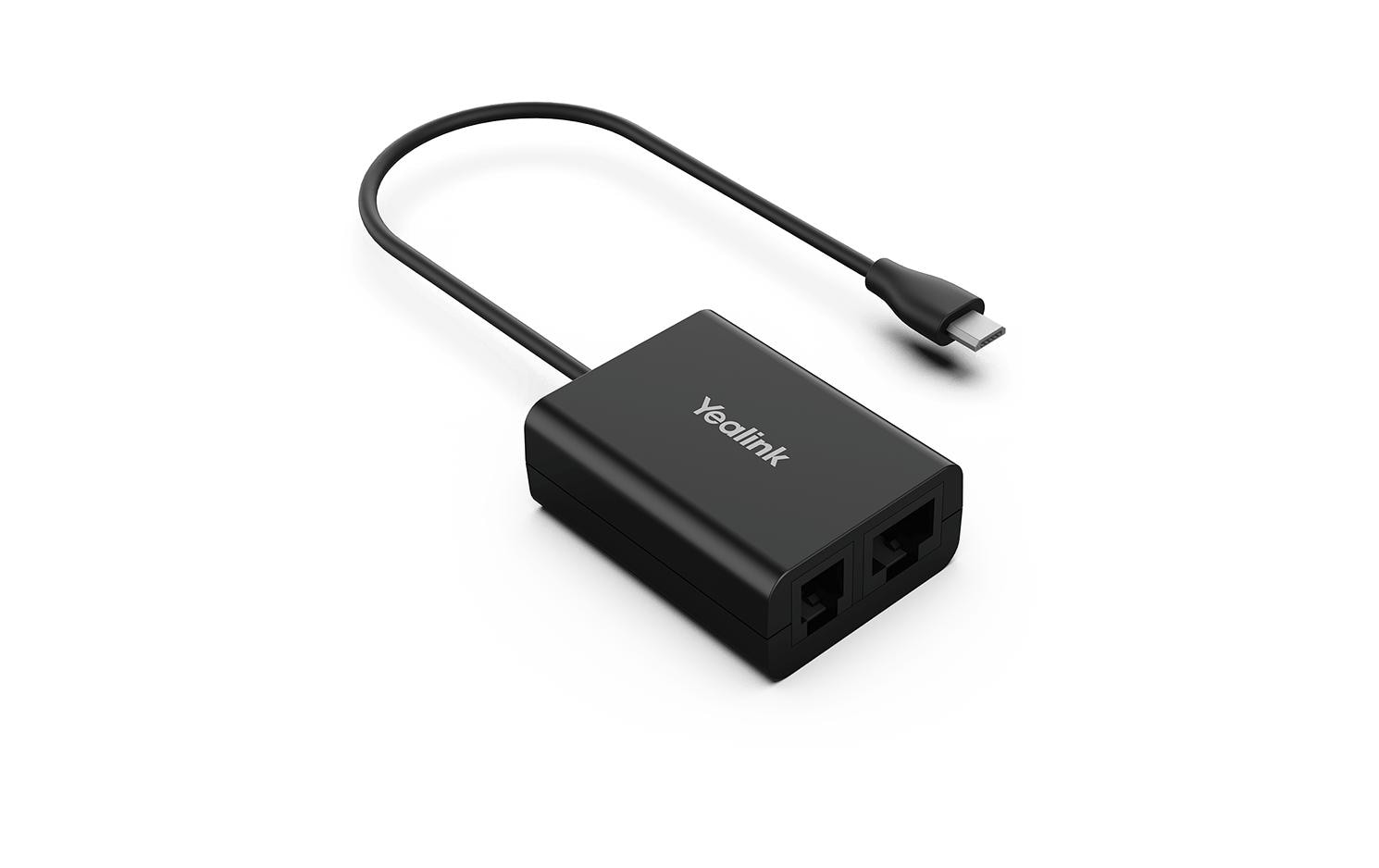 1589313 - Mediatech Yealink EHS61 Adapter für Tischtelefone kaufen Schweiz | Mediatech.ch