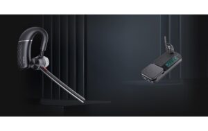 1589316_1 - Mediatech Yealink Headset BH71 Workstation Bluetooth, wireless