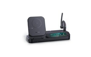 1589316_3 - Mediatech Yealink Headset BH71 Workstation Bluetooth, wireless