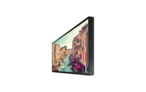 1589394_1 - Mediatech Samsung SH37C Public Stretch Display 37 Display, 700cd/m2, 24/7 Betrieb möglich