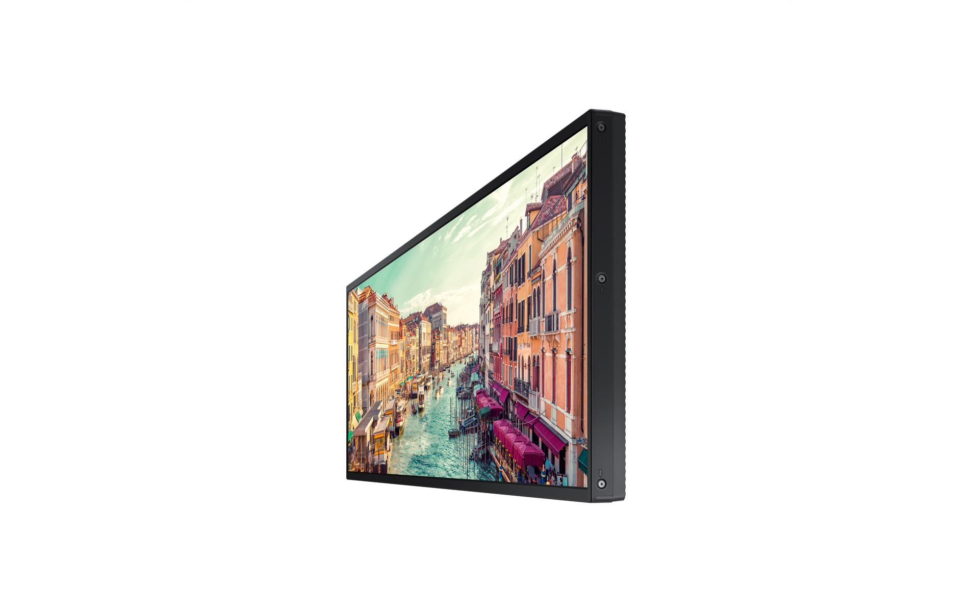 1589394_1 - Mediatech Samsung SH37C Public Stretch Display 37 Display, 700cd/m2, 24/7 Betrieb möglich