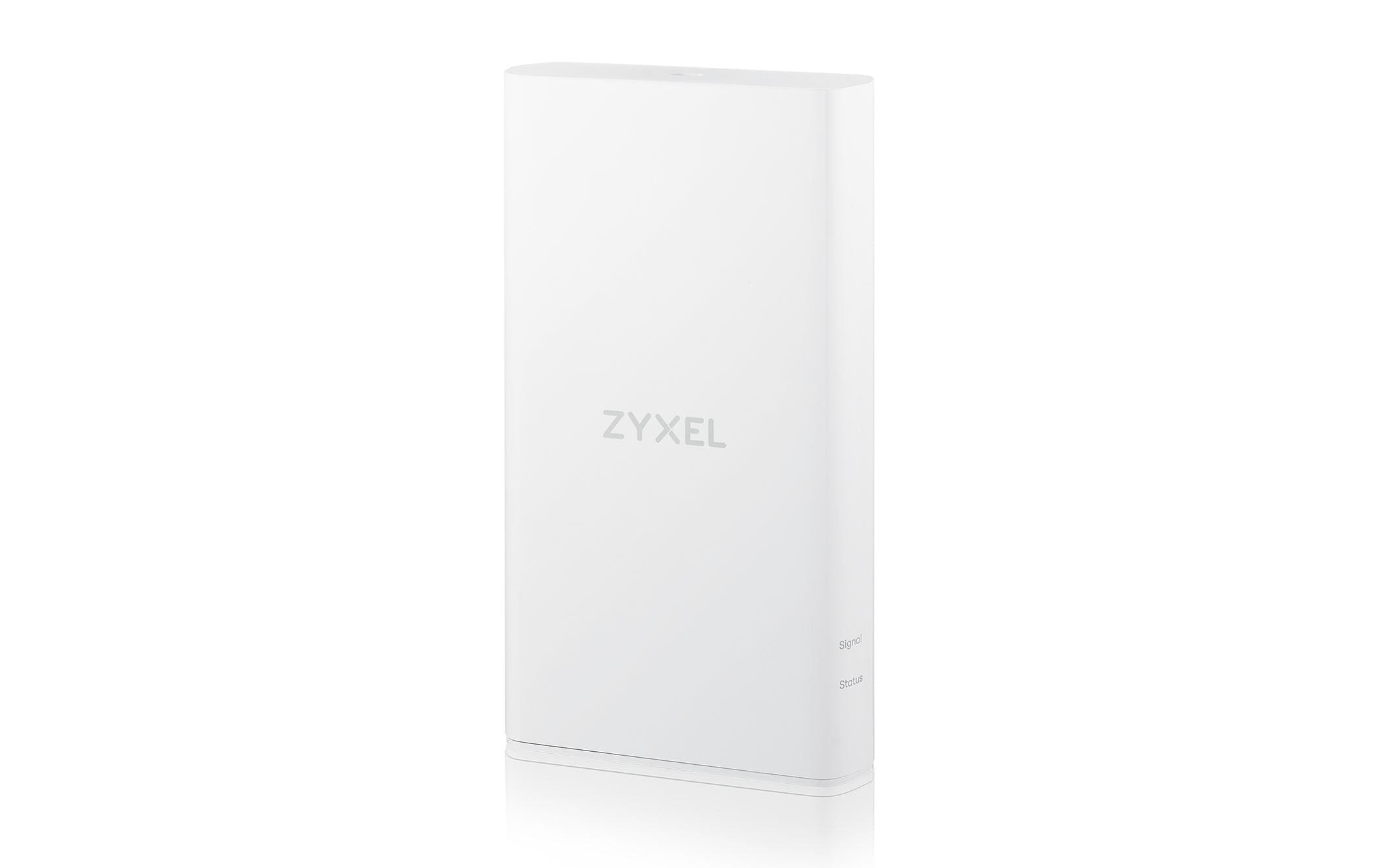 ZyXEL NR7302 Outdoor 5G-Router,inkl. PoE Ij 2.5GbE, Sim Slot