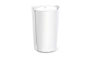 TP-Link Deco X50-5G 5G AX3000 Mesh Router 3,4Gbps 5G, 1,6Gbps 4G, 3000Mbps WiFi-6