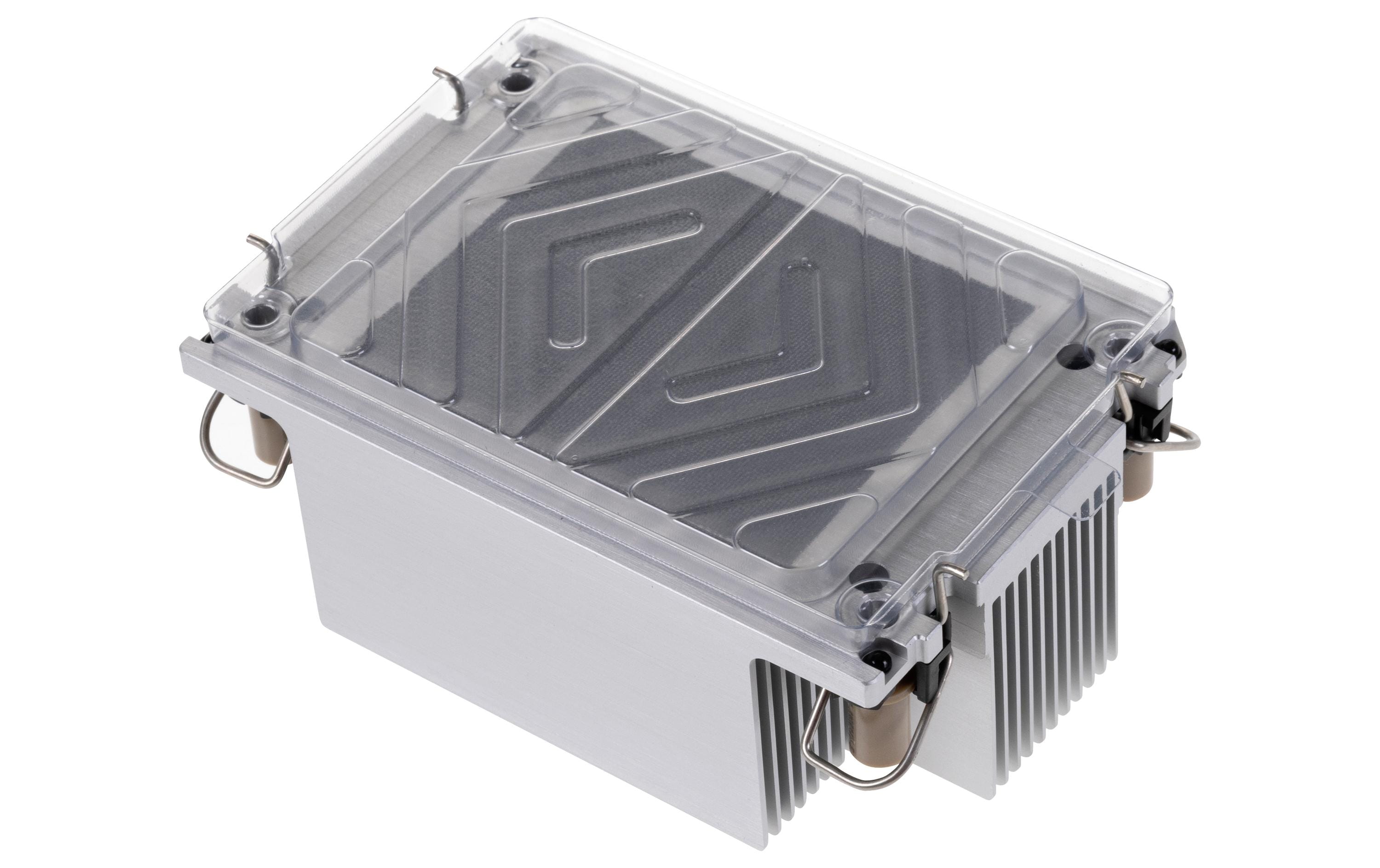 HPE DL380 Gen11 Standard Heat Sink Kit passend zu Proliant Gen11 Serie