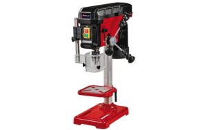 Einhell Ständerbohrmaschine TC-BD 450 Säulenbohrmaschine kaufen Schweiz | Mediatech.ch