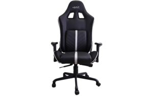 onit Office-/Gaming-Stuhl Pro schwarz+grau