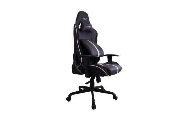 onit Office-/Gaming-Stuhl Pro schwarz+grau