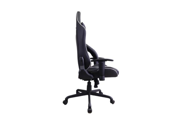 onit Office-/Gaming-Stuhl Pro schwarz+grau