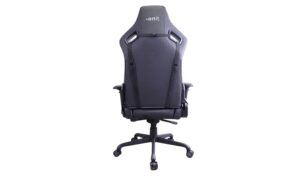 onit Office-/Gaming-Stuhl Premium schwarz+grau