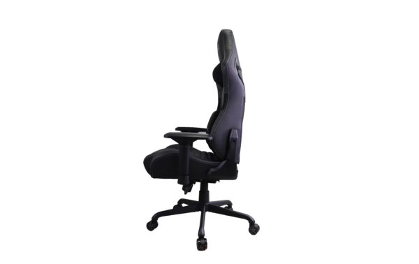 onit Office-/Gaming-Stuhl Premium schwarz+grau