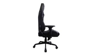 onit Office-/Gaming-Stuhl Premium schwarz+grau