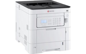 Kyocera Farblaser ECOSYS PA3500cx A4 Colour Printer, 35pm