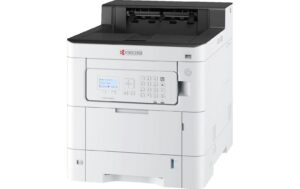 Kyocera Farblaser ECOSYS PA4000cx A4 Colour Printer, 40ppm