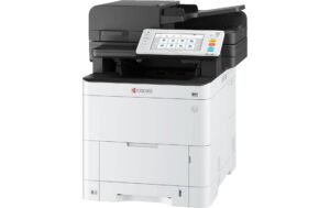 Kyocera Farblaser ECOSYS MA4000cifx A4 Colour, mit Fax, 40ppm