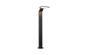 1591868_4 - Mediatech Paulmann Outdoor Pollerleuchte Zerena Anth. insect friendly 230V
