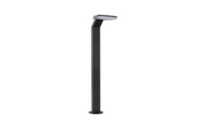 1591868_5 - Mediatech Paulmann Outdoor Pollerleuchte Zerena Anth. insect friendly 230V