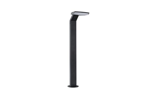 1591868_5 - Mediatech Paulmann Outdoor Pollerleuchte Zerena Anth. insect friendly 230V
