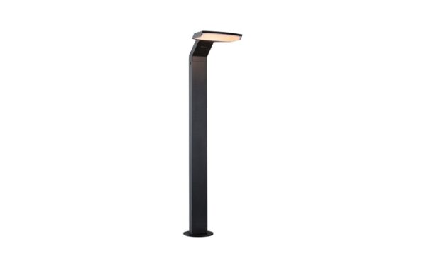 1591868_6 - Mediatech Paulmann Outdoor Pollerleuchte Zerena Anth. insect friendly 230V