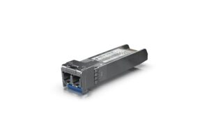 Ubiquiti Optical Module SFP28, 25Gbps, LR Singlemode, Duplex, 10Km, 0-70°