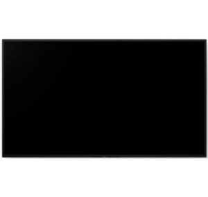 Sony FW-85BZ40L Public Display 85 Display, 650cd/m2, 24/7, low reflection