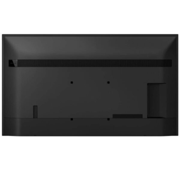 Sony FW-85BZ40L Public Display 85 Display, 650cd/m2, 24/7, low reflection