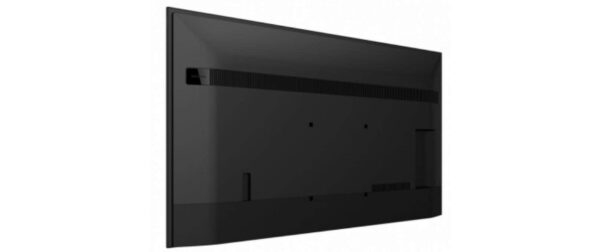 Sony FW-85BZ40L Public Display 85 Display, 650cd/m2, 24/7, low reflection