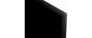 Sony FW-85BZ40L Public Display 85 Display, 650cd/m2, 24/7, low reflection