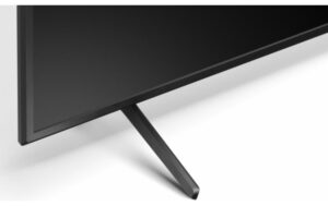 Sony FW-85BZ40L Public Display 85 Display, 650cd/m2, 24/7, low reflection
