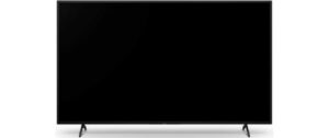 Sony FW-85BZ40L Public Display 85 Display, 650cd/m2, 24/7, low reflection