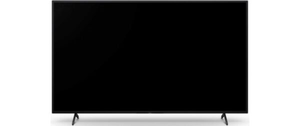 Sony FW-85BZ40L Public Display 85 Display, 650cd/m2, 24/7, low reflection
